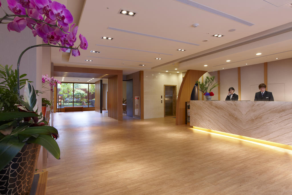Jiaoxi-The Riverside Hotel Buitenkant foto